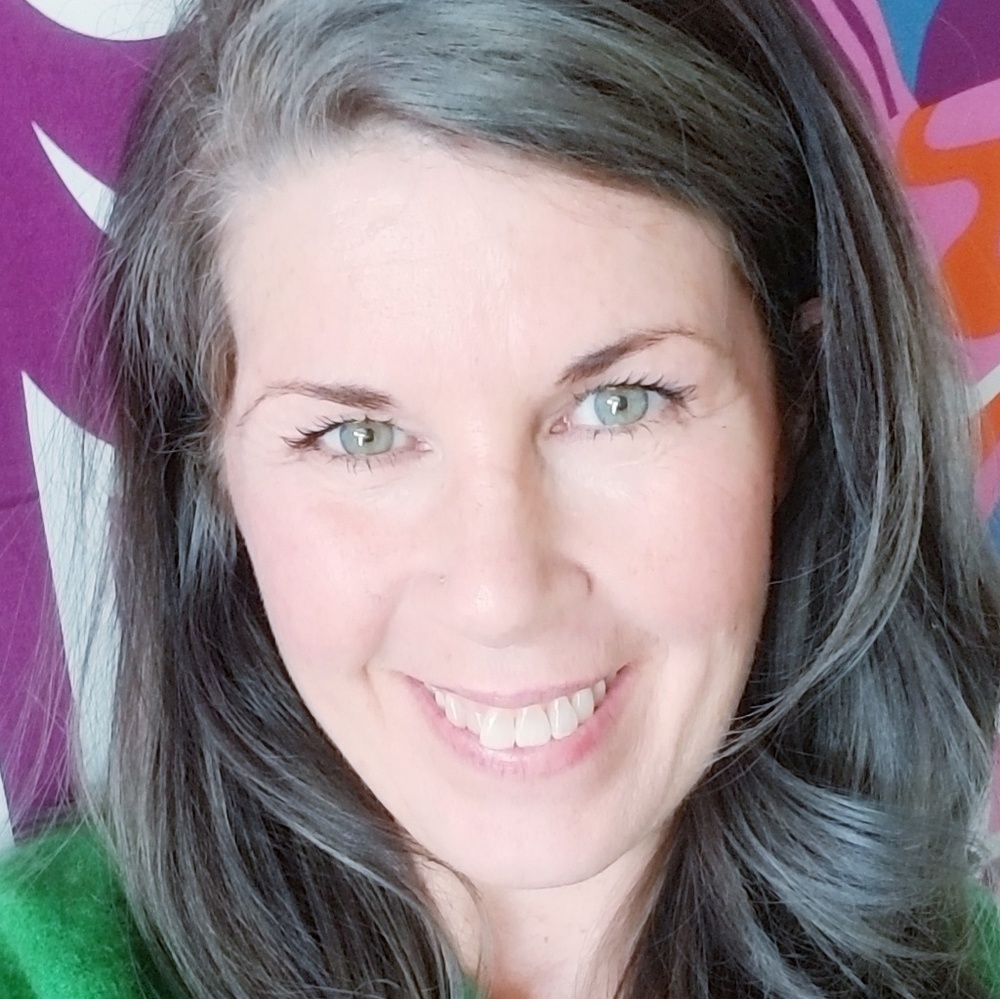 Meet your Posher, Veronica